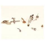 PENDANT AND EARRINGS ASSORTMENT