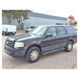 2013 FORD EXPEDITION
