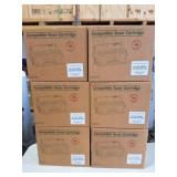 HO 4200 SERIEE TONERS- 6 BOXES