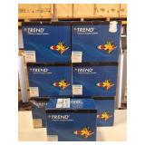TREND - TRD1338A - IMAGING SUPPLIES- 7 BOXES