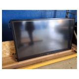 SHARP FLAT SCREEN PLASMA  TV--