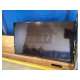 SHARP FLAT SCREEN  TV-