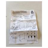 NEW PROTECTO SCREEN-