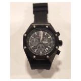 BLACK WATCH