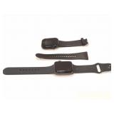 APPLE TYPE WATCH AND