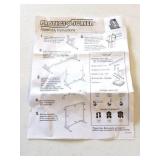 PROTECTO SCREEN- NEW IN BOX