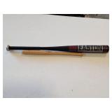 2 BASBALL BATS