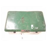 COLEMAN PROPANE CAMPSTOVE