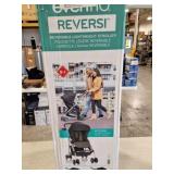 EVENFLO- REVERSI- REVERSIBLE LIGHT WEIGHT