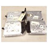 4 CONTROL MODULES
