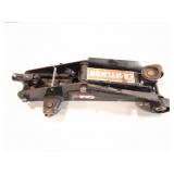 CRAFTSMAN- HYDRAULIC FLOOR JACK