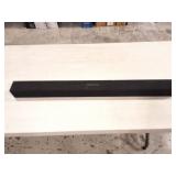 VIZIO-- 38 INCH SOUND BAR