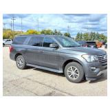 FORD EXPEDITION MAX XLT- 4 X 4
