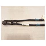 24"- BOLT CUTTERS