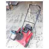 TORO POWER CLEAR- SNOW BLOWER- COMMERCIAL  721