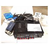 ELECTRONICS- DENON AVR-X2500W NETWORK A/V