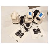 PTZ OPTICS- HD VIDEO  CAMERAS- PT12X-SDI-WH-G2