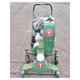 BILLY GOAT QUIET BLOWER- HONDA ENGINE-