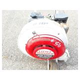 LITTLE WONDER- HIGH OUTPUT POWER BLOWER