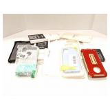 CELL PHONE COVER ASSORTMENT