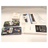 CELL PHONE COVERS AND WATCH BAND ASSORTMENT