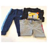 NIKE BOYS CLOTHES - 3 ITEMS