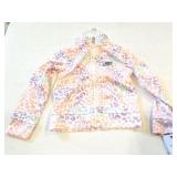NIKE GIRLS COAT