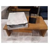 DRSK RISER- PAPER TOWEL HOLDER AND MORE OFFICE