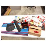 OFFICE SUPPLIES@