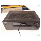 ONKYO- AV RECEIVER-- TX- SR353