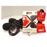 XFIX MICROPHONES- 2