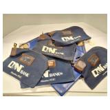 BANK BAG COLLECTION