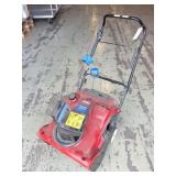 TORO SNOW BLOWER- POWER CLEAR- 141CC ENGINE- NON