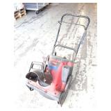 TORO SNOW BLOWER- CCR 2450 - 20 INCH WIDTH- NON