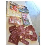 GIRLS CLOTHES- 12 PIECES