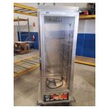 PANCO TRANSPORT SYSTEMS- HEATING CABINET