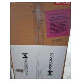 MERIDIAN KIOSK- ONE SINGKE UNIT IN BOX
