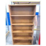 BOOK CASE