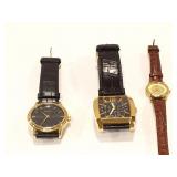 3 - WATCHES