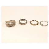3 RINGS