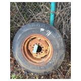 TIRE