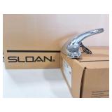 SLOAN FAUCET- OPTIMA PLUS- EBF650- 6 IN CASE