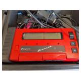 SNAP ON SCANNER- MT2500- WITH CASE AND BOOKS