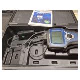 OTC- GENISYS EVO SCANNER- IN CASE
