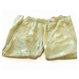 NIKE GREEN JOGGING PANTS