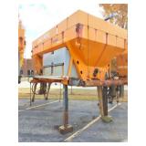 EPOKE SIRUIS COMBI II- SALT SPREADER