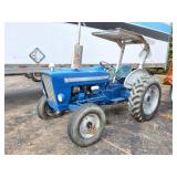 FORD  3600 TRACTOR