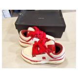 AMIRI- MA-1 SHOES- WITH BOX- USED- SIXE 41