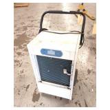 ACTIVE AIR- DEHUMIDIFIER