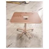 ROLLING TABLE